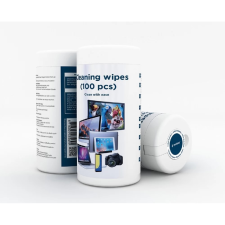 Gembird CK-AWW100-01 Tisztítókendők 100 db tisztító- és takarítószer, higiénia