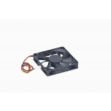 Gembird D7015SM-3 sleeve bearing cooling fan Black hűtés