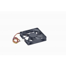 Gembird D7015SM-3 sleeve bearing cooling fan Black hűtés
