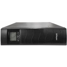 Gembird EG-UPSRACK-10 Rack UPS 1000VA szünetmentes áramforrás