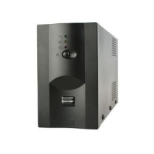 Gembird Energenie by Gembird UPS-PC-850AP 850VA szünetmentes tápegység AVR szünetmentes áramforrás