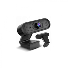 Gembird Falcon Webkamera Black (CAM-FALCON) webkamera