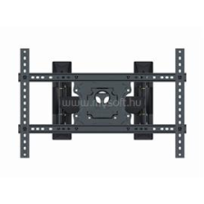 Gembird fali TV konzol 32"-75" (WM-75ST-02) tv állvány és fali konzol