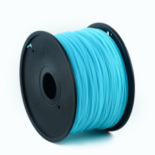 Gembird Filament Gembird PLA Sky Blue | 1,75mm | 1kg nyomtató kellék