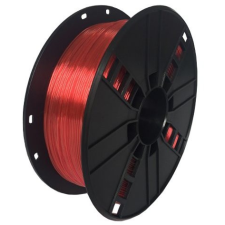 Gembird Filament PETG piros nyomtató kellék