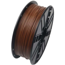 Gembird Filament PLA, barna nyomtató kellék