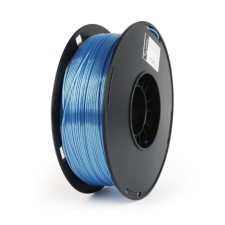 Gembird - Filament PLA-plus | Kék | 1,75mm | 1kg nyomtató kellék