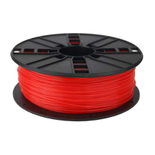 Gembird - Filament PLA-plus | Piros | 1,75mm | 1kg nyomtató kellék
