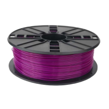 Gembird - Filament PLA Purple | 1,75mm | 1kg nyomtató kellék
