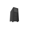 Gembird Fornax K500 Számítógépház - Fekete (CCC-FC-K500)