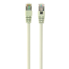 Gembird FTP CAT6 Patch kábel 20m - Szürke