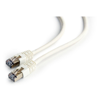 Gembird - FTP Cat6 patch kábel 5m - PP6-5M/W kábel és adapter