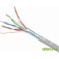 Gembird FTP Összekötő Szürke 305m FPC-5004E-SOL kábel és adapter