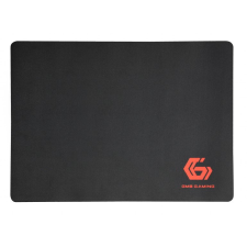 Gembird Gaming egérpad M-es fekete (MP-GAME-M) asztali számítógép kellék