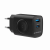 Gembird Gembird 2-in-1 20W Apple Watch + phone fast charger Black