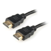 Gembird Gembird HDMI kábel 0.5m aranyozott 1.4 ethernet (CC-HDMI4-0.5M)