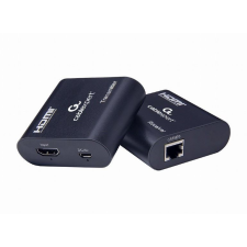 Gembird HDMI extender 60m (DEX-HDMI-03) kábel és adapter