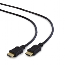 Gembird HDMI - HDMI 1.4 1,8m Am/Am Black kábel és adapter