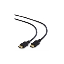 Gembird HDMI - HDMI kábel (1.4, 1 m) kábel és adapter