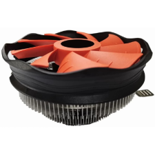 Gembird Huracan X30 hűtés