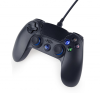 Gembird JPD-PS4U-01 (JPD-PS4U-01) - Kontrollerek