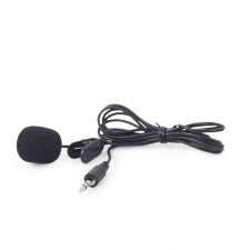 Gembird MIC-C-01 - Bontott termék, doboz nélkül! mikrofon