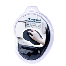 Gembird MP-ERGO-01 (MP-ERGO-01) - Egérpad asztali számítógép kellék