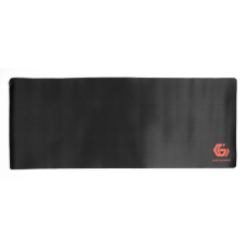 Gembird MP-GAME-XL Gaming XL Egérpad Black egérpad