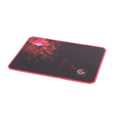 Gembird MP-GAMEPRO-M Gaming Pro Egérpad Black egérpad