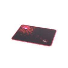 Gembird MP-GAMEPRO-S Gaming Pro Egérpad Black asztali számítógép kellék