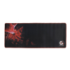 Gembird MP-GAMEPRO-XL Gaming Pro XL Egérpad Black (MP-GAMEPRO-XL)