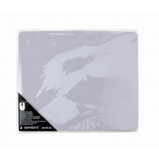 Gembird MP-PRINT-S Printable Egérpad White egérpad