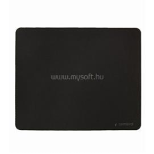 Gembird MP-S-BK cloth egérpad (fekete) (MP-S-BK) asztali számítógép kellék