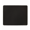Gembird MP-S-BK-M Egérpad Black (MP-S-BK-M)