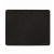 Gembird MP-S-BK-M Egérpad Black (MP-S-BK-M)