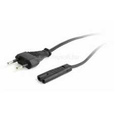 Gembird PC-184/2 C7 tápkábel 1.8m (PC-184/2) kábel és adapter