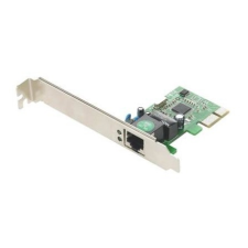 Gembird PCI-E x1 10/100/1000Mbps hálózati kártya egyéb hálózati eszköz