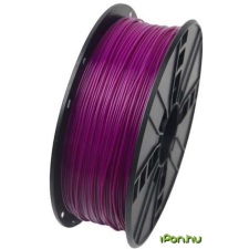 Gembird PLA 1.75 mm lila nyomtatópatron & toner