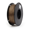 Gembird PLA-PLUS filament 1.75mm, 1kg aranymetál (3DP-PLA+1.75-02-GL) (3DP-PLA+1.75-02-GL)