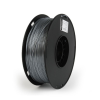 Gembird PLA-PLUS filament 1.75mm, 1kg ezüst (3DP-PLA+1.75-02-S) (3DP-PLA+1.75-02-S)