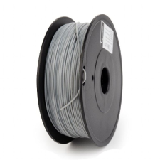 Gembird PLA-PLUS filament 1.75mm, 1kg szürke (3DP-PLA+1.75-02-GR) (3DP-PLA+1.75-02-GR) nyomtató kellék