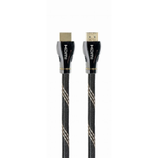 Gembird Prémium HDMI 2.1 8K 60Hz kábel 2m (CCBP-HDMI8K-2M) kábel és adapter