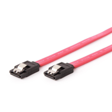 Gembird SATA 3 50cm adatkábel (CC-SATAM-DATA) kábel és adapter