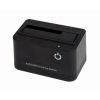 Gembird SATA HDD Dokkoló 2.5" és 3.5" meghajtókhoz (HD32-U2S-5) (HD32-U2S-5)