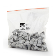 Gembird strain relief 100db gray bt5gy/100 kábel és adapter