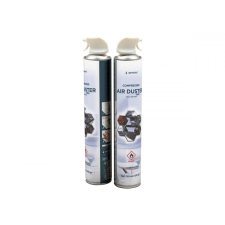 Gembird sűrített levegő spray 750ml (CK-CAD-FL750-01) tisztító- és takarítószer, higiénia