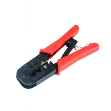 Gembird T-WC-02 Universal modular crimping tool, RJ45 / RJ12 / RJ11 kábel és adapter
