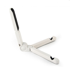 Gembird TA-TS-01/W Universal Tablet/Smartphone stand White tablet kellék