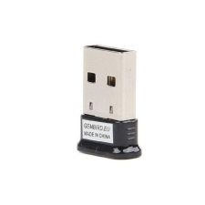 Gembird Tiny USB Bluetooth v.4.0 Class II dongle nyomtató kellék
