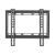 Gembird TV wall mount - fixed 23-42